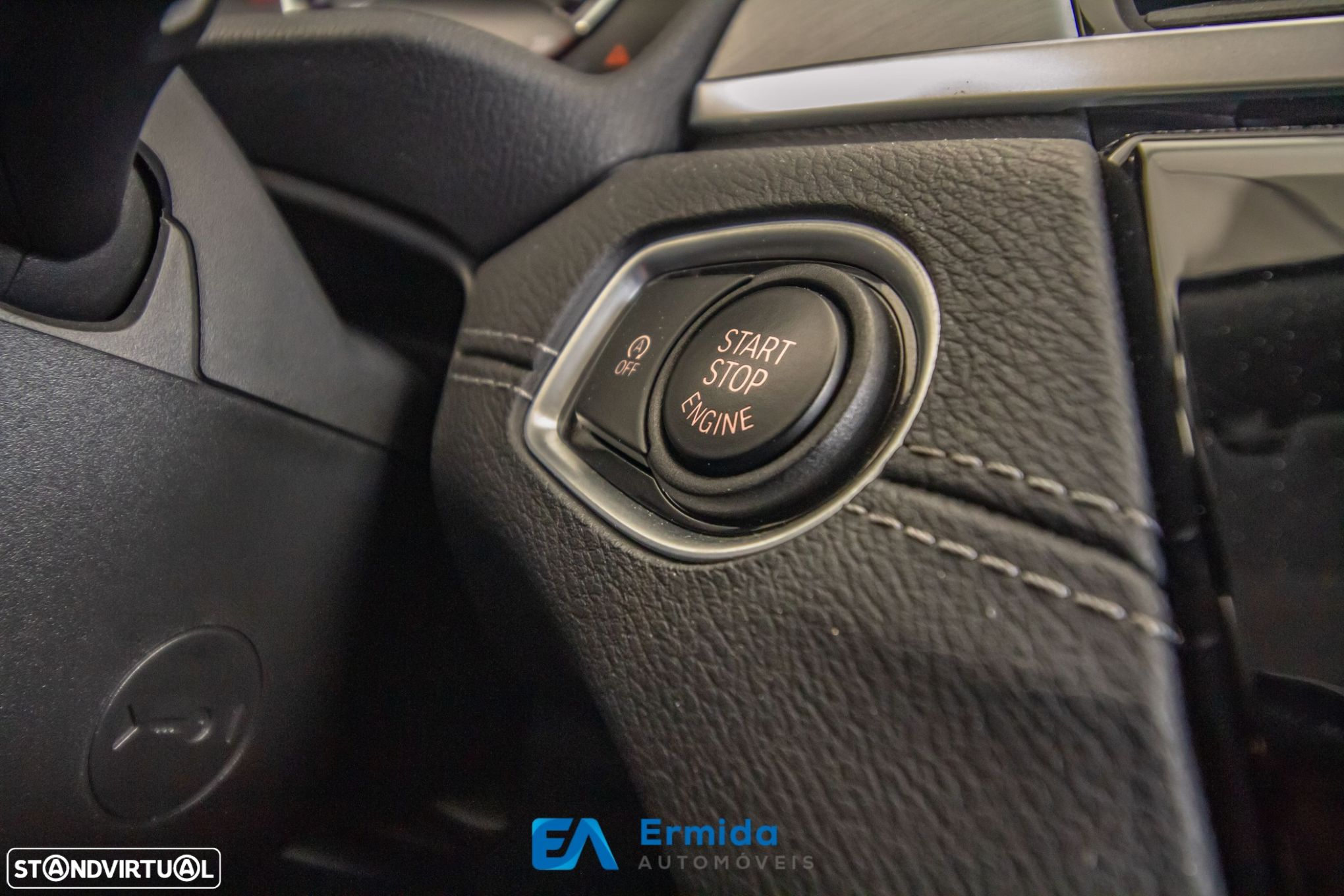 BMW X2 16 d sDrive Auto Advantage - 47