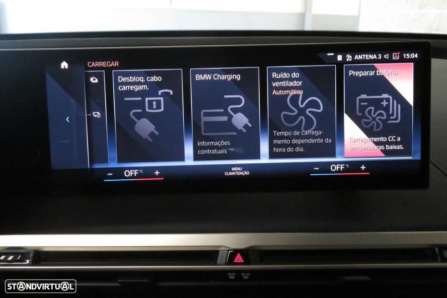 BMW iX xDrive 40 - 32