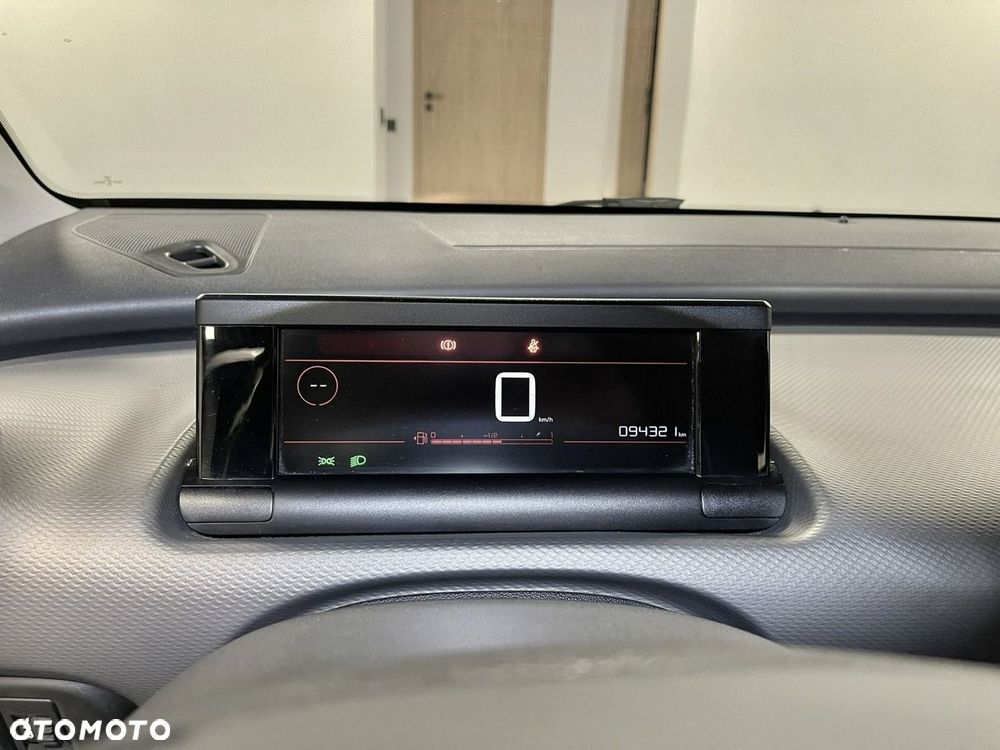 Citroën C4 Cactus BlueHDi 100 Stop&Start Shine Edition - 20