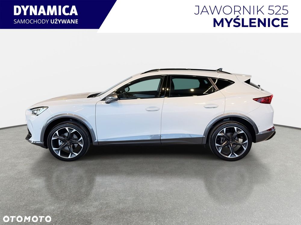 Cupra Formentor - 6