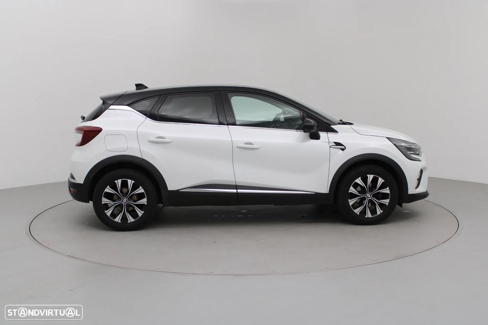Renault Captur 1.0 TCe Techno - 5