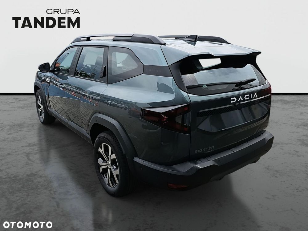 Dacia Bigster - 7