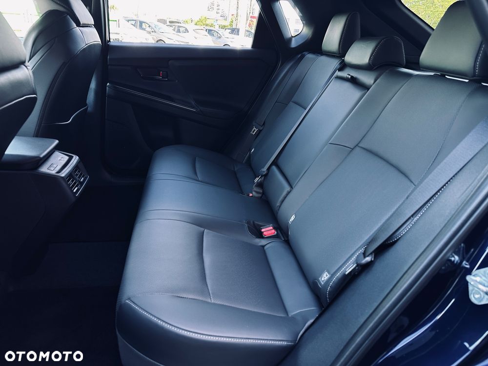Toyota bZ4X 73.1kWh Executive - 18