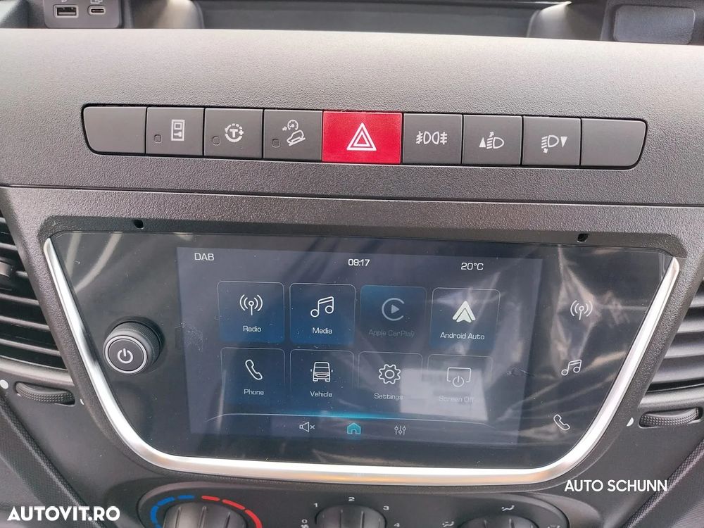 Iveco Daily 35C16H3.0 Doka - 17