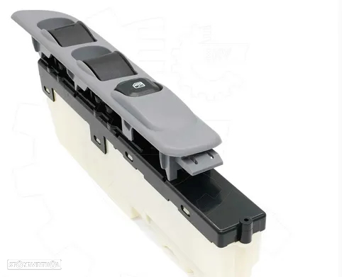 Botões de comando dos vidros Mitsubishi Canter Fuso MK387780 - 2