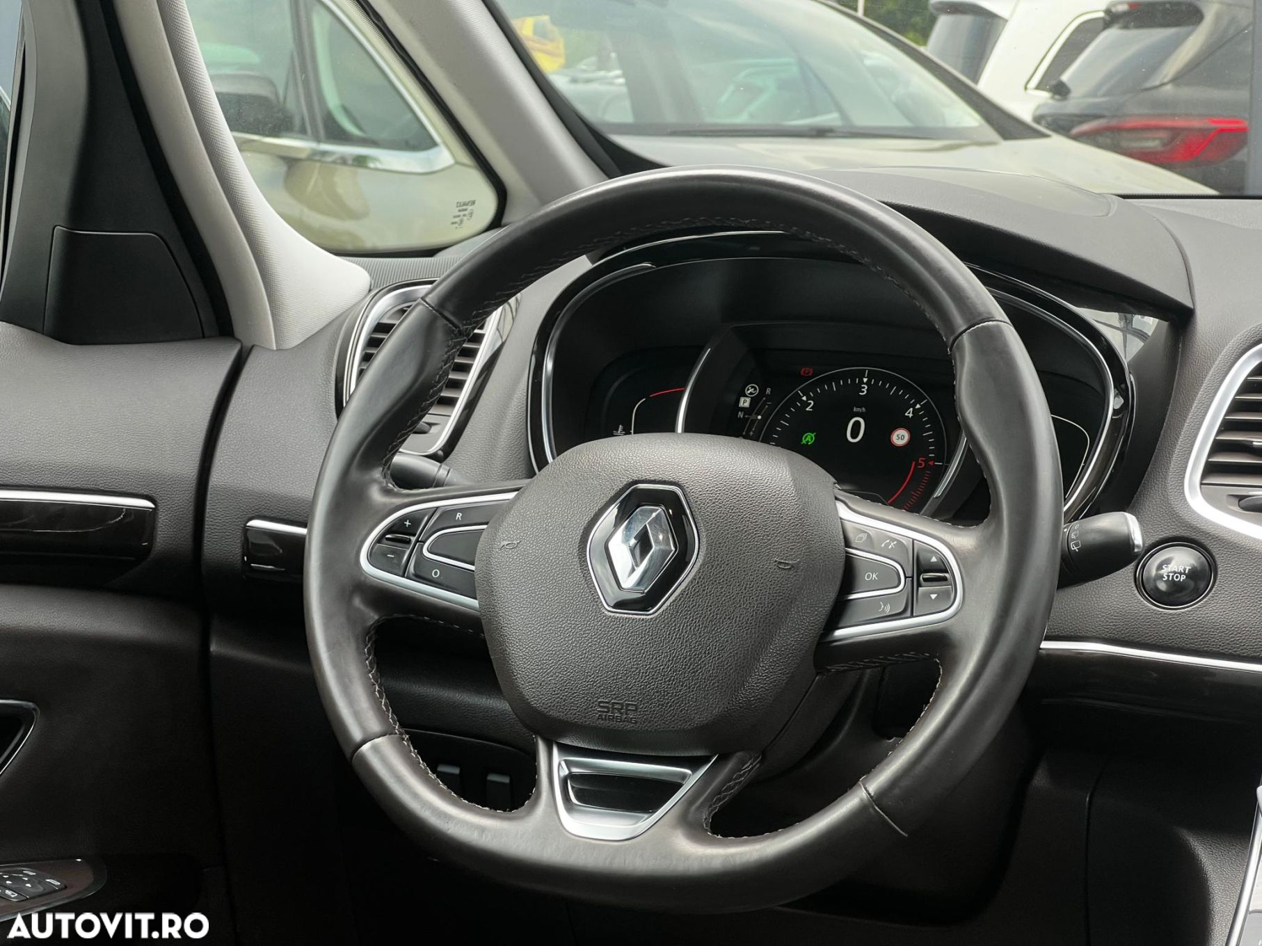 Renault Espace - 10