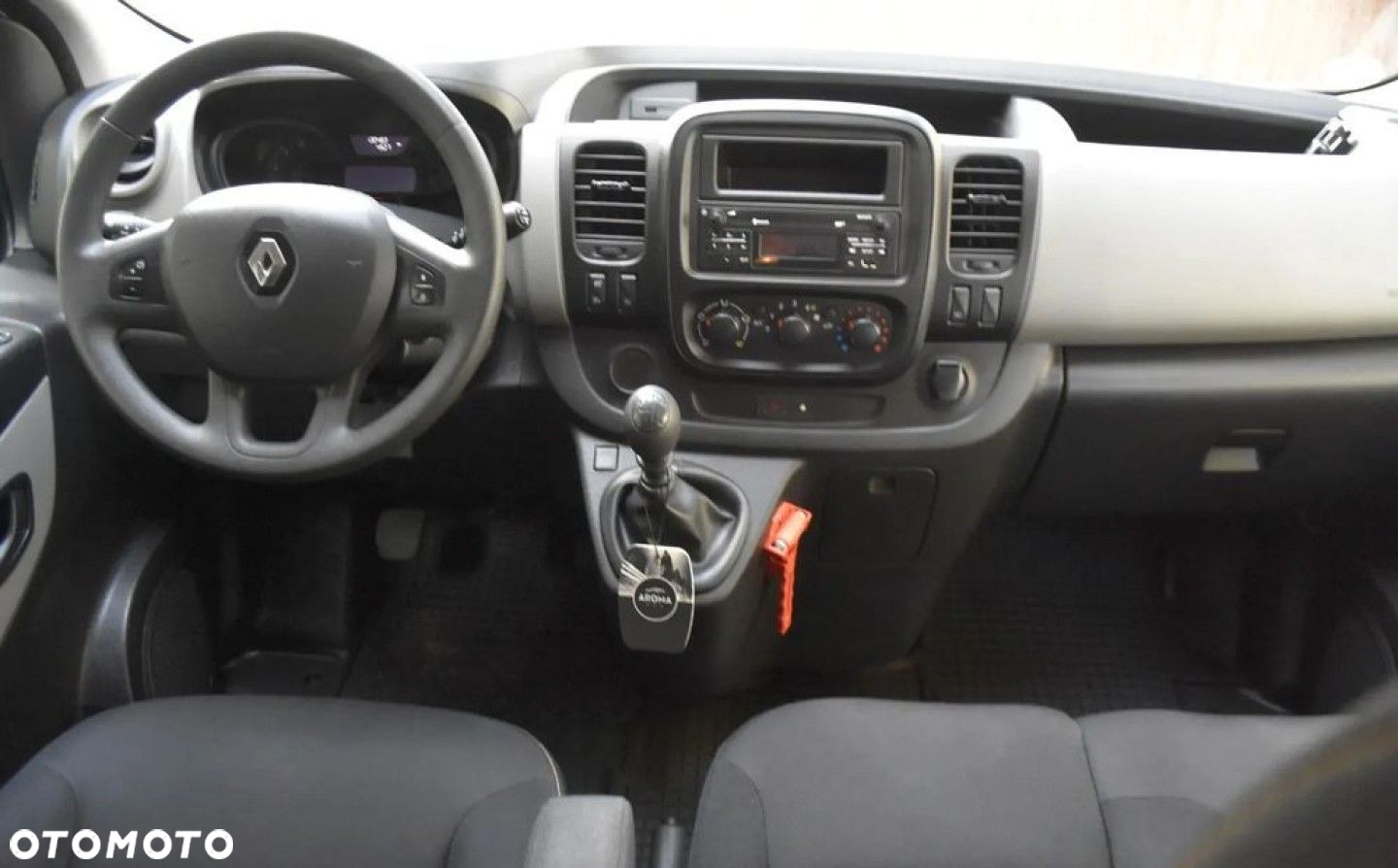 Renault Trafic - 7