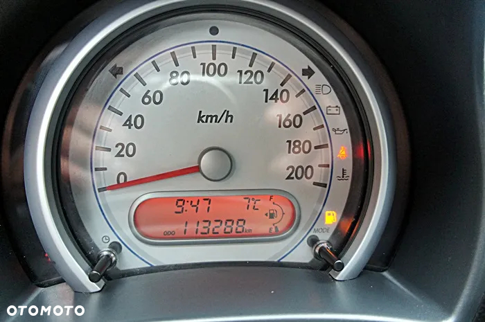 Suzuki Splash 1.2 Comfort - 6
