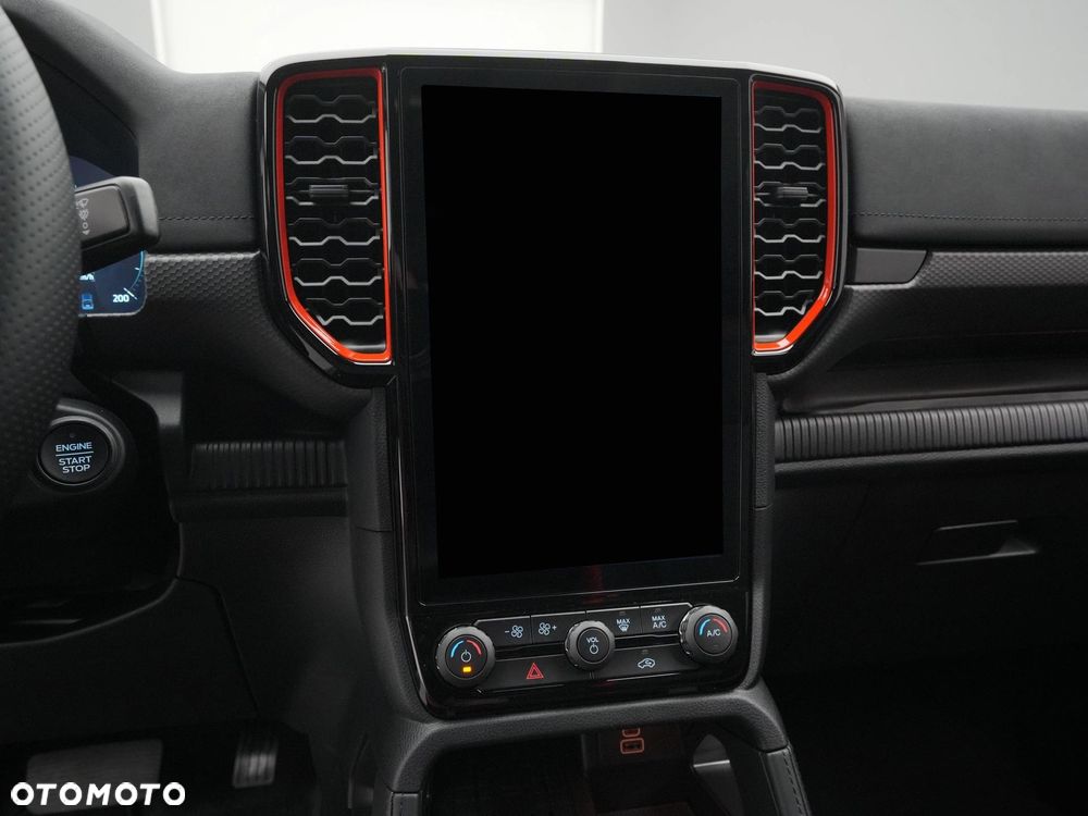 Ford Ranger Raptor - 14