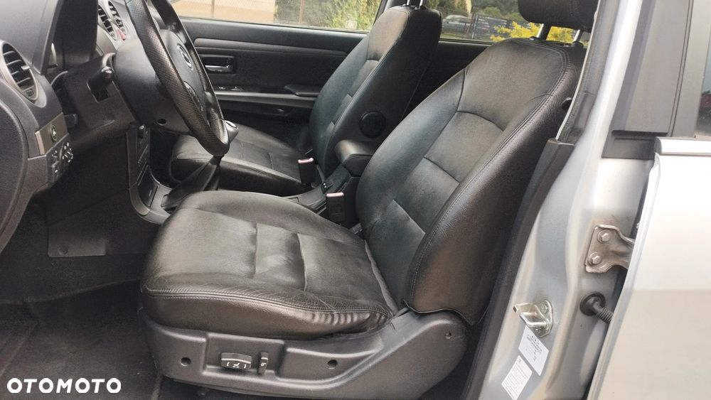 Mitsubishi Outlander 2.4 4WD Inform - 6