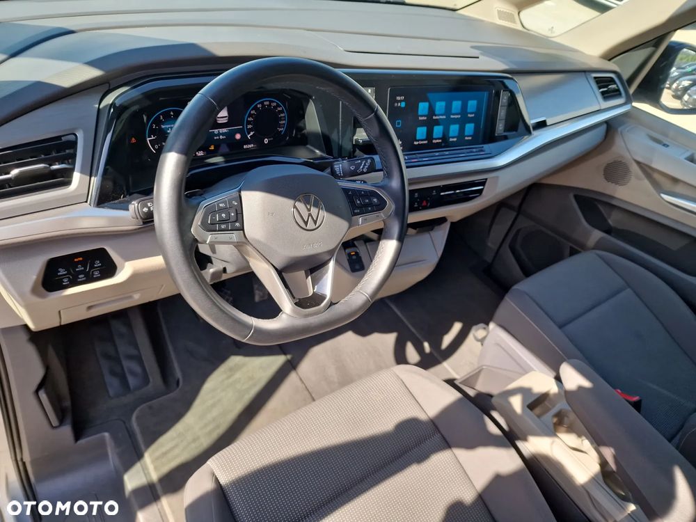 Volkswagen Multivan 2.0 TSI L2 DSG - 10