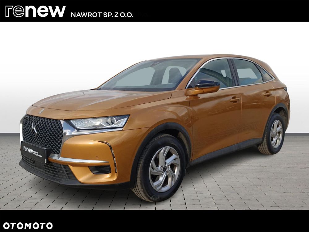 DS Automobiles DS 7 Crossback - 1
