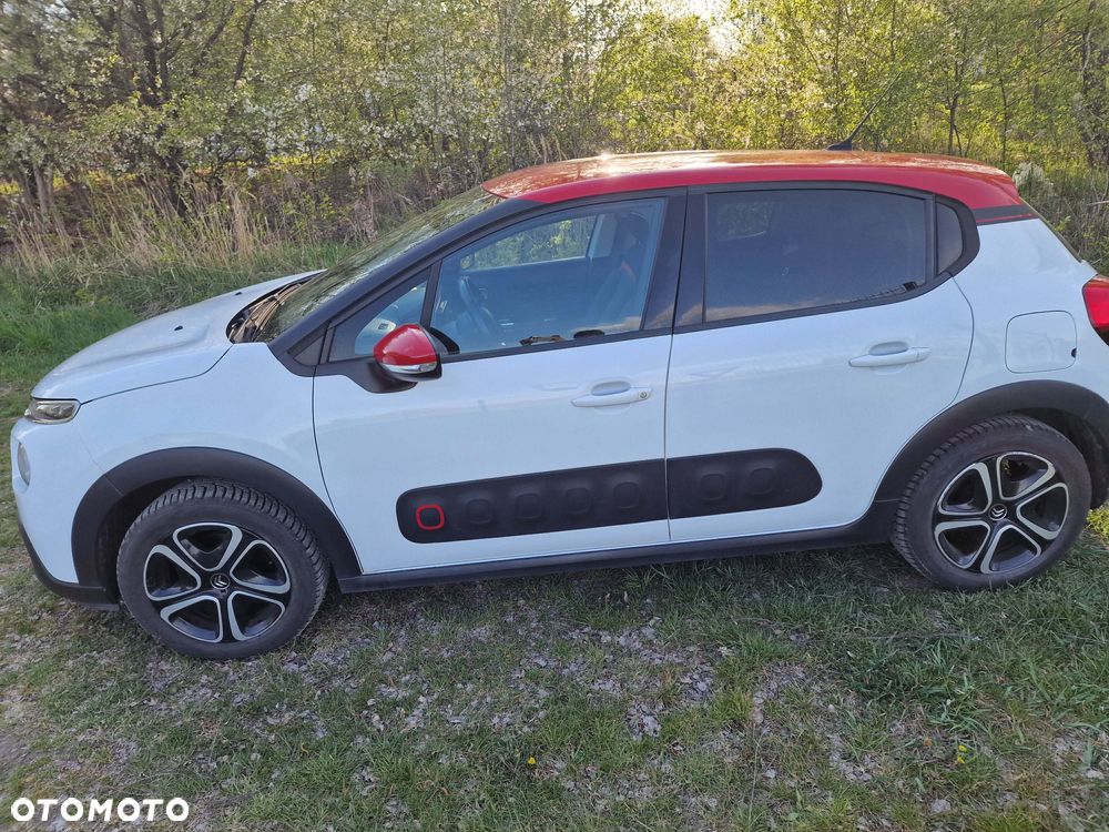 Citroën C3 - 8