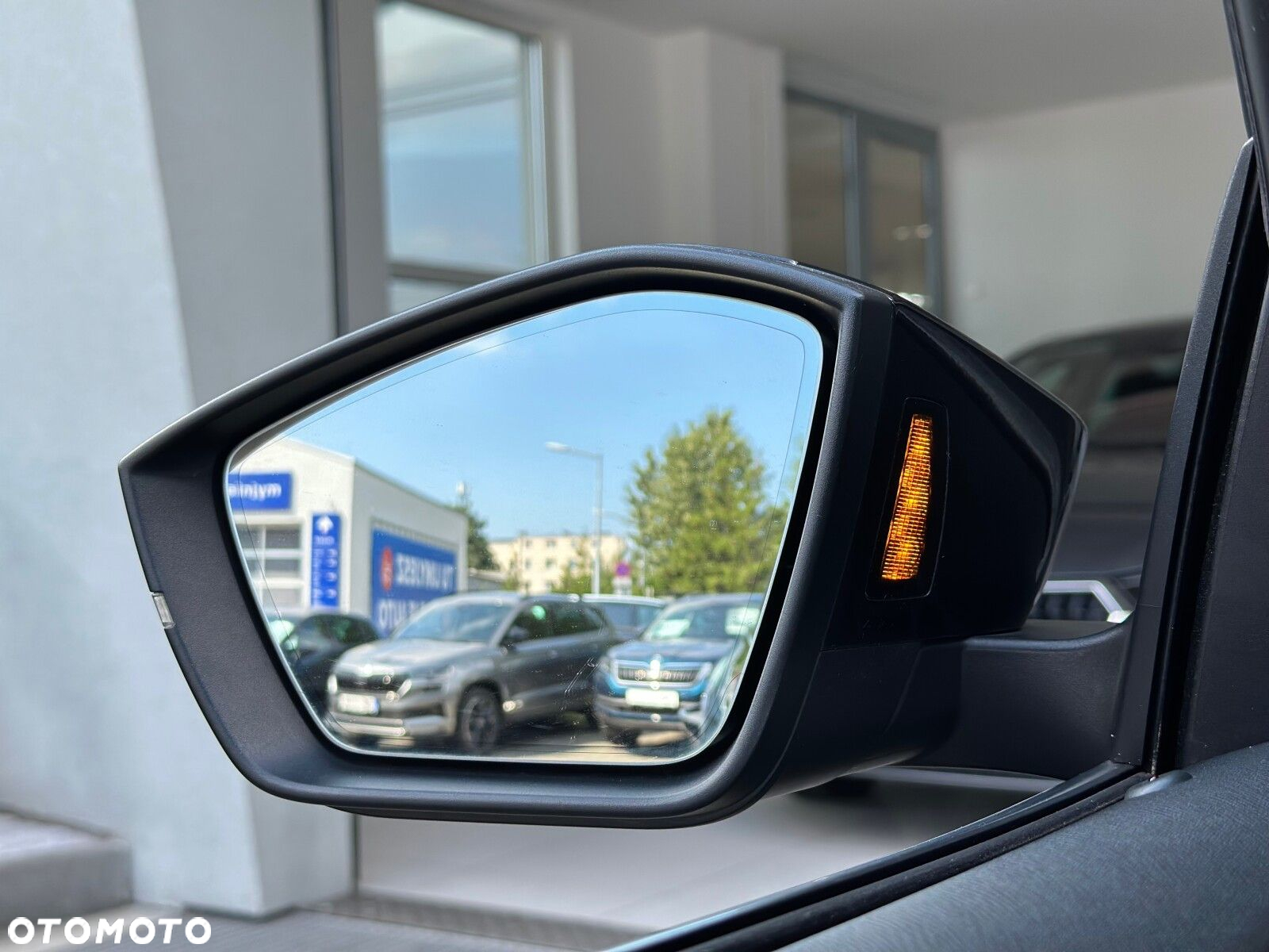 Skoda Octavia 2.0 TDI 4x4 Style DSG - 36