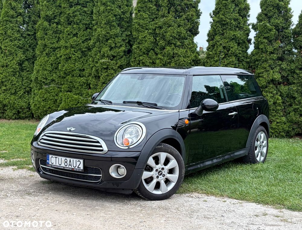 MINI Cooper - 4