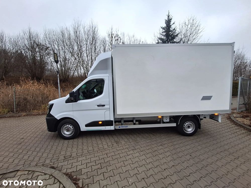 Renault Master - 10