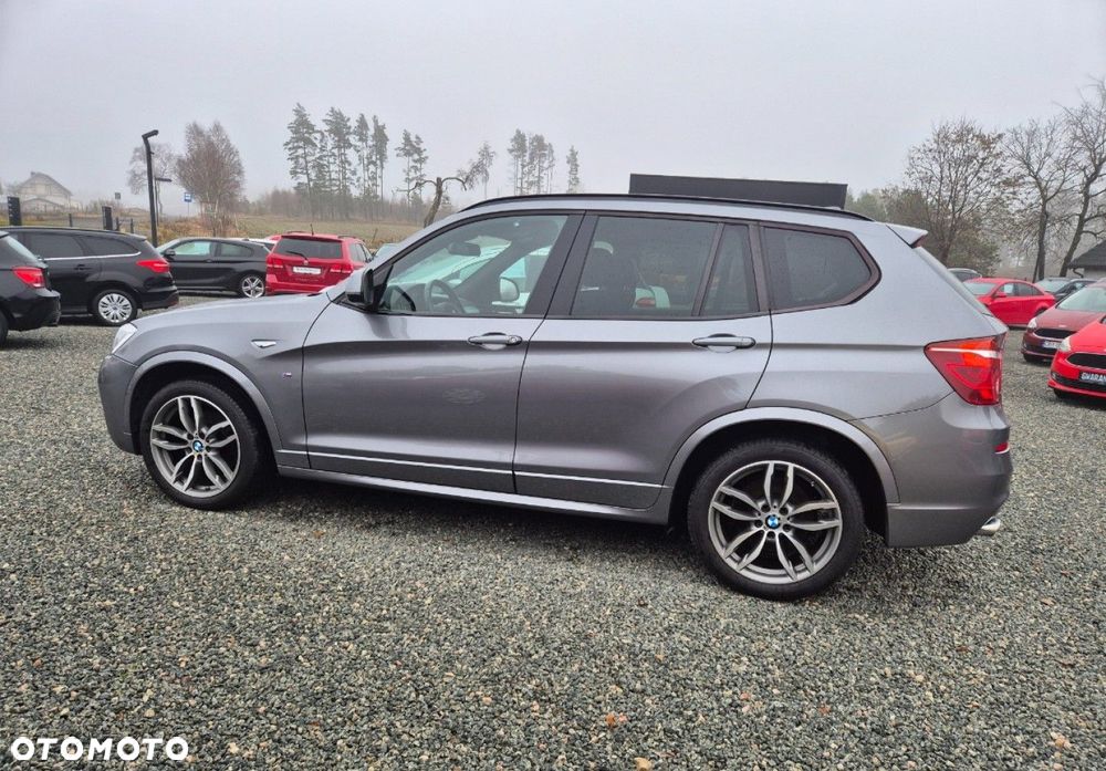 BMW X3 - 29