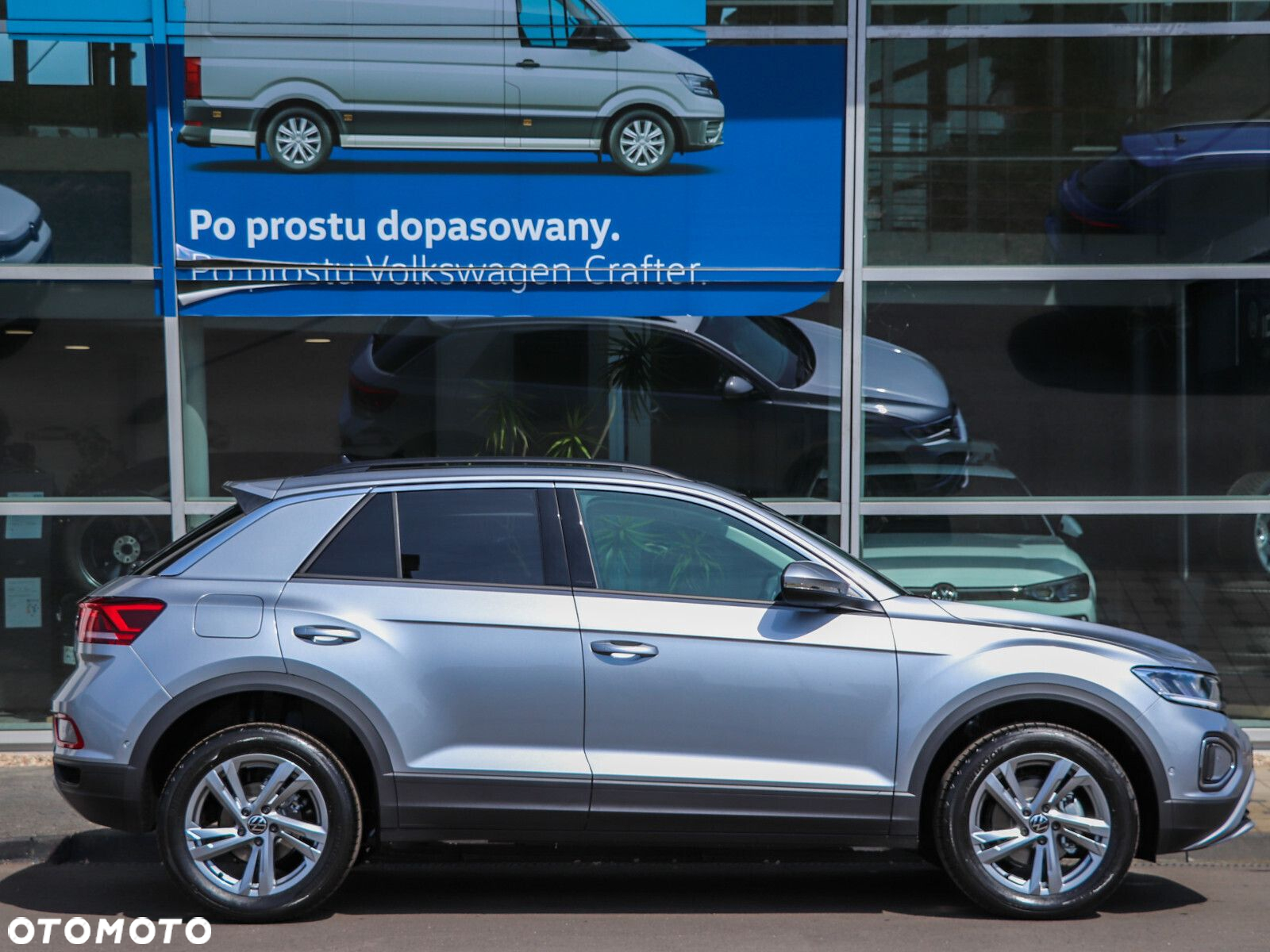 Volkswagen T-Roc - 6