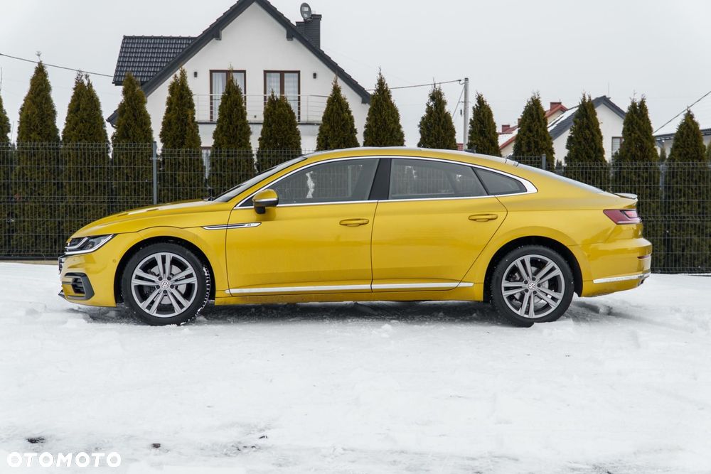 Volkswagen Arteon - 7
