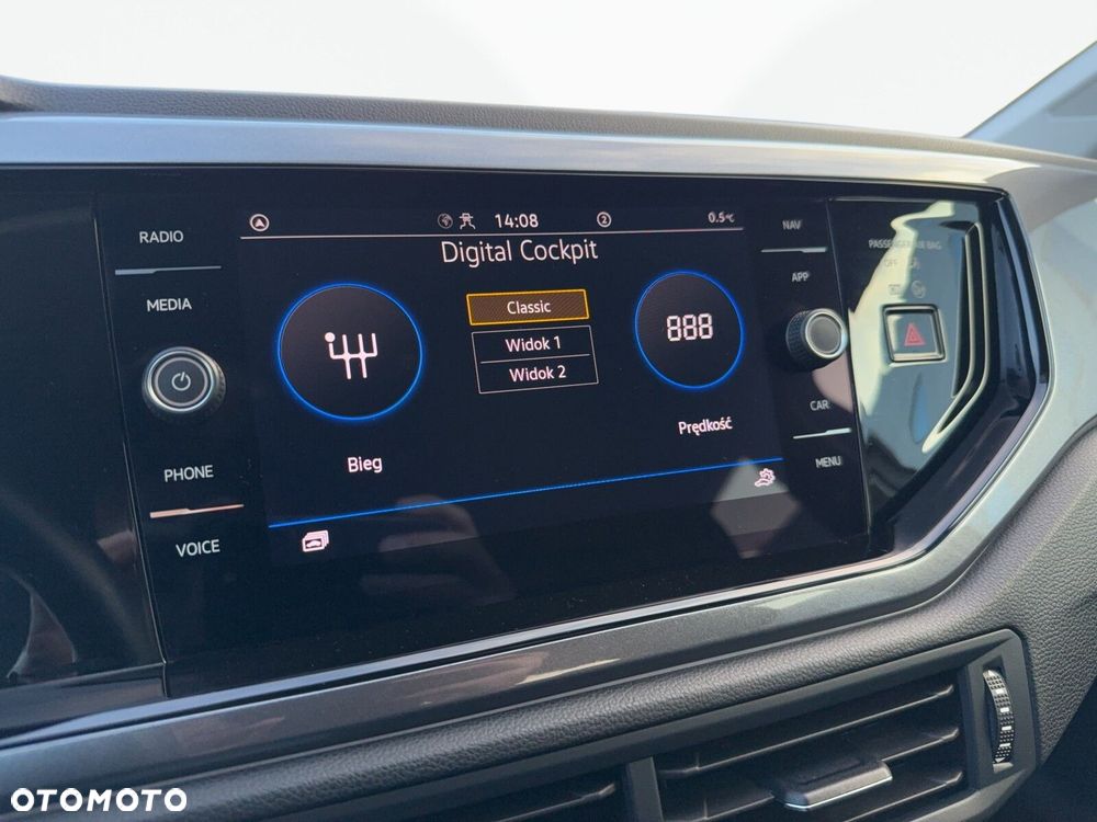 Volkswagen Taigo 1.0 TSI Life DSG - 20