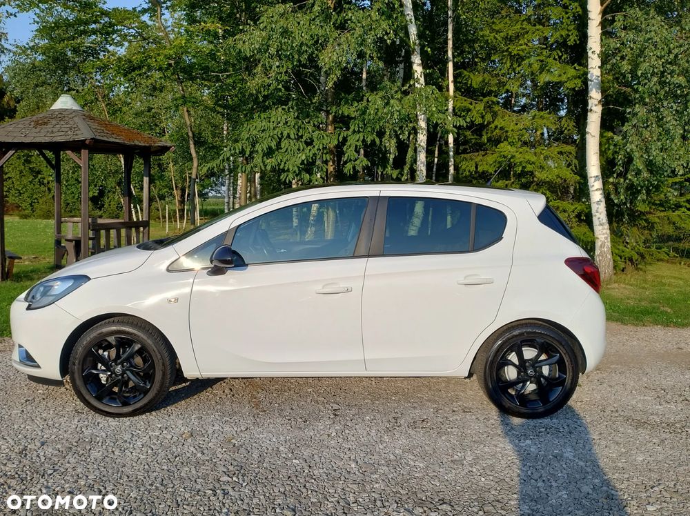 Opel Corsa 1.4 Enjoy - 5