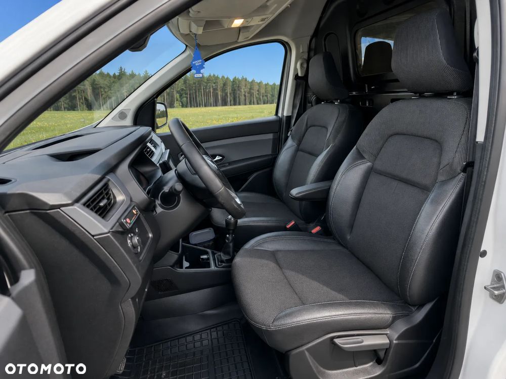 Renault Kangoo - 8