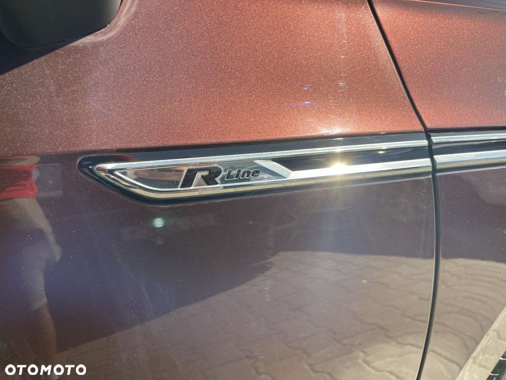 Volkswagen Arteon 2.0 TDI SCR 4Motion DSG R-Line Edition - 7