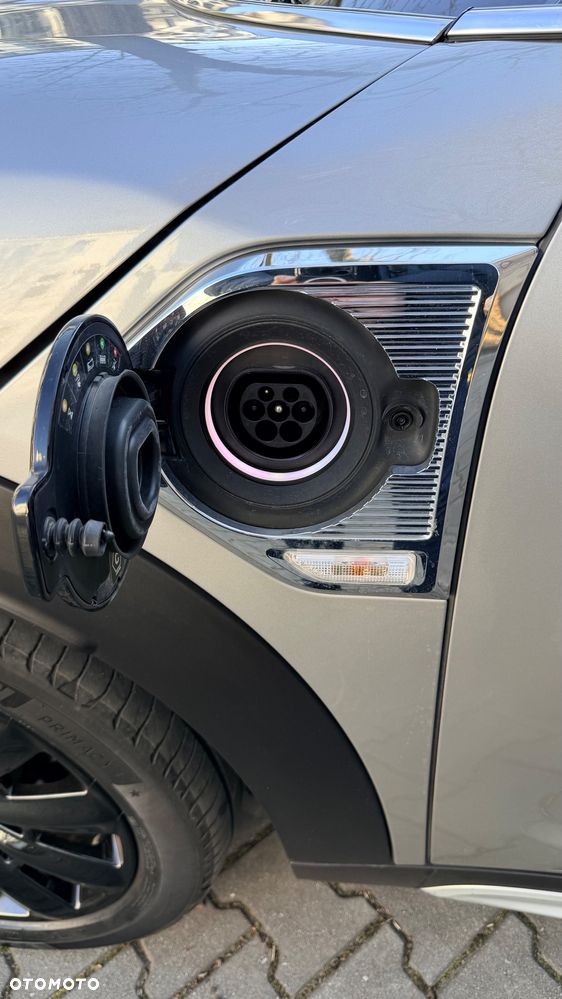 MINI Countryman Cooper SE ALL4 - 23