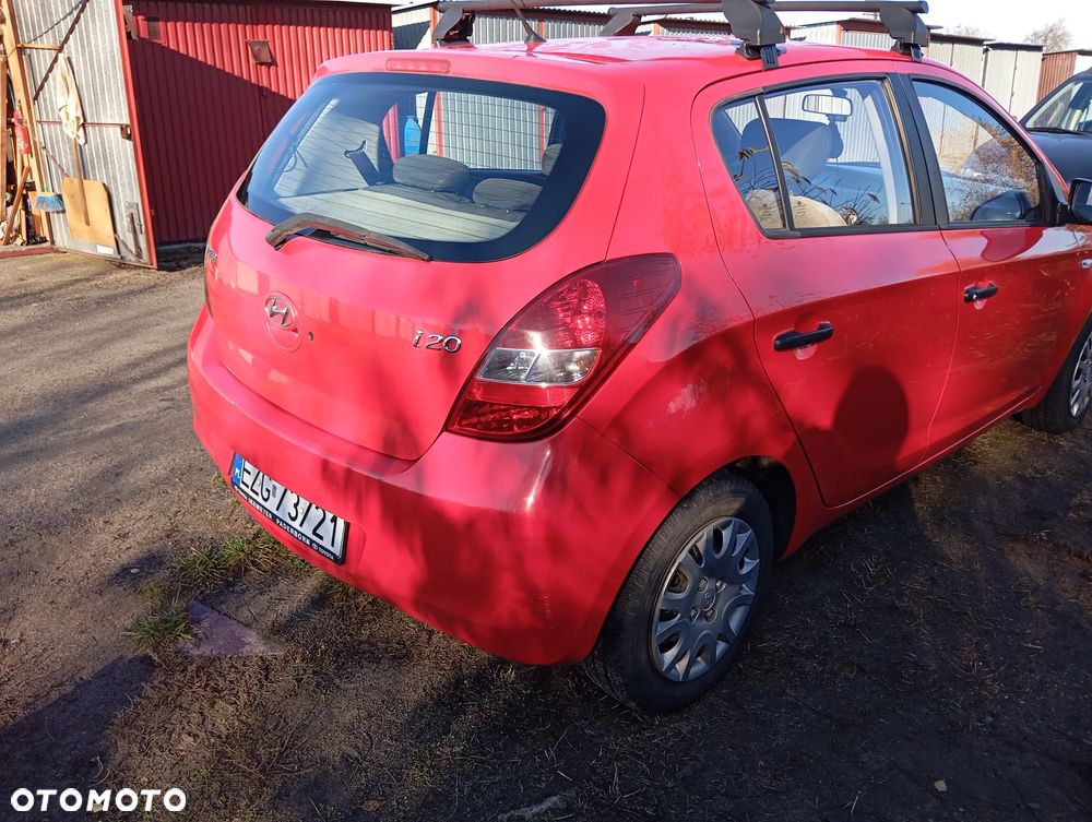 Hyundai i20 - 3
