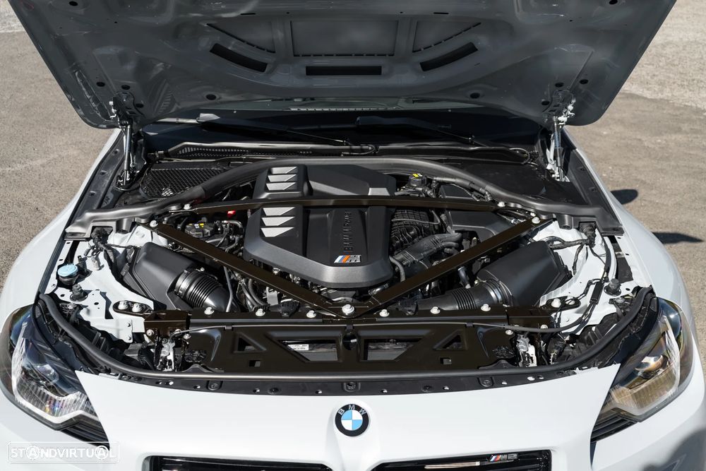BMW M2 Auto - 12