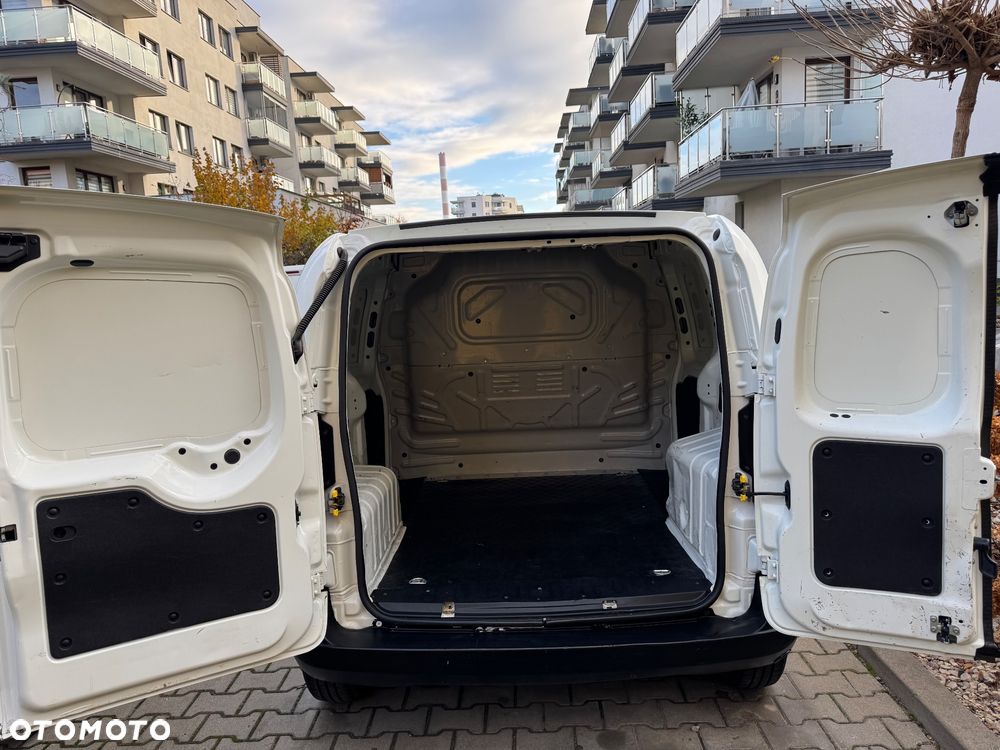 Fiat Fiorino - 13