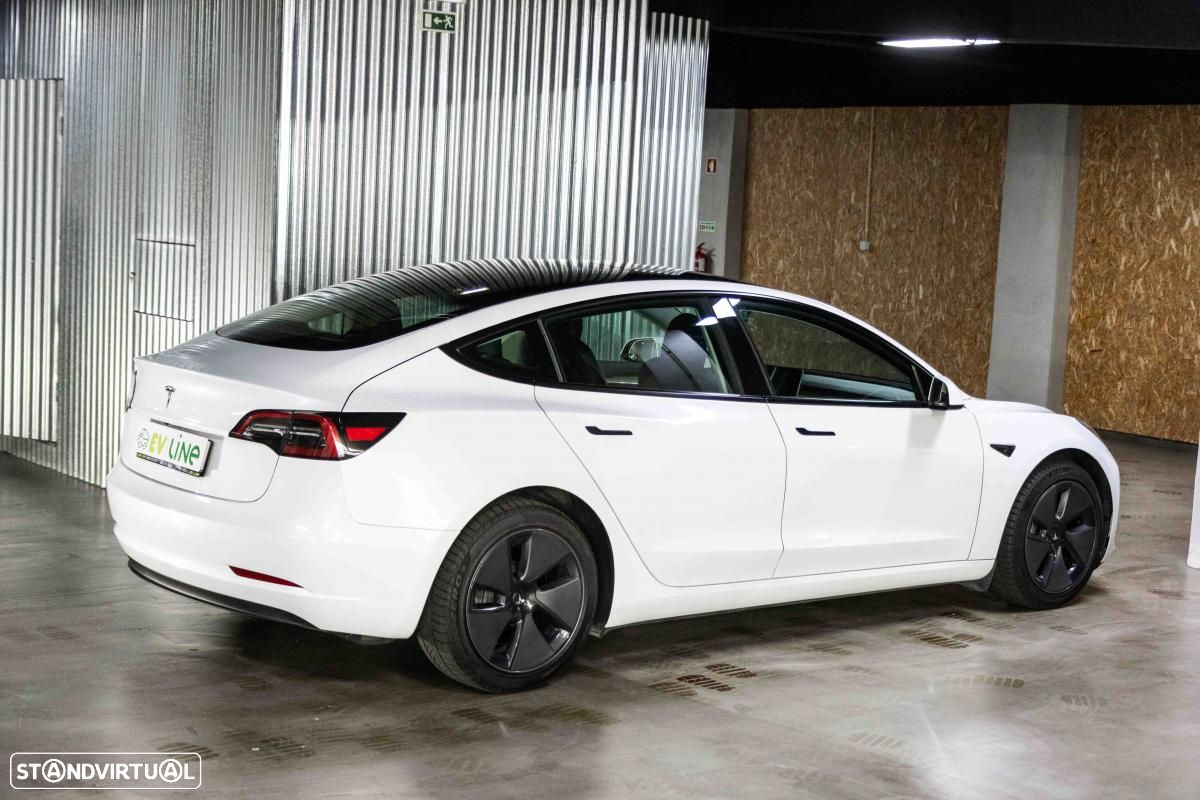 Tesla Model 3 Long Range AWD Dual Motor - 10