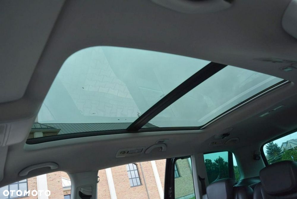 Volkswagen Sharan 2013