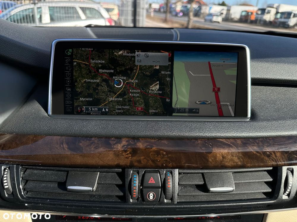 BMW X5 xDrive30d Sport-Aut - 27