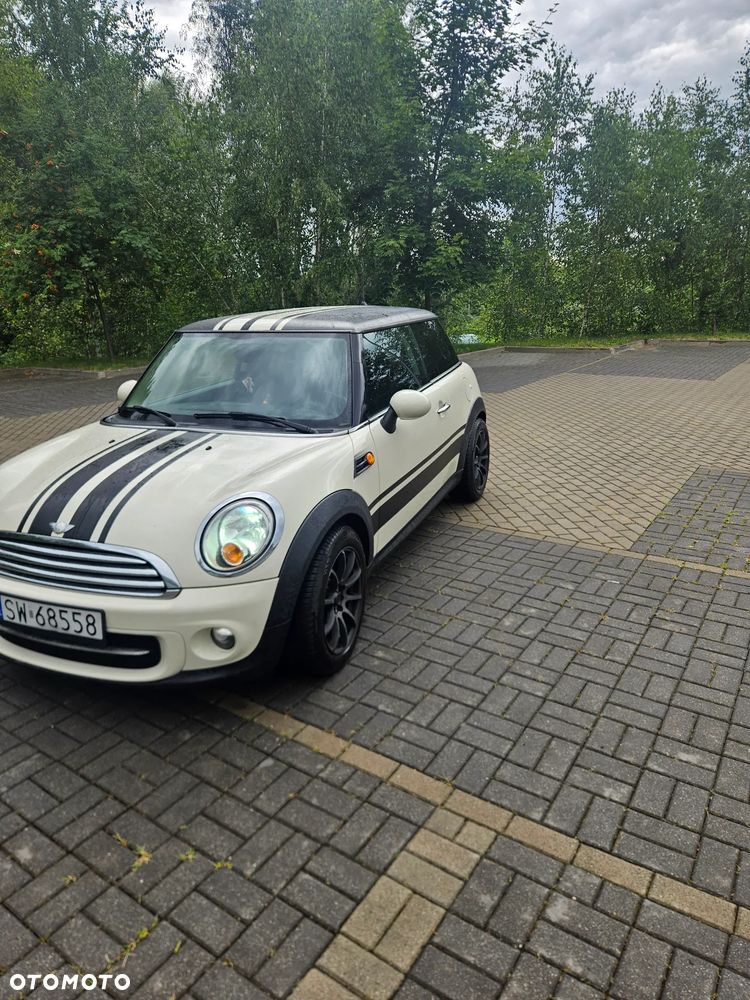 MINI Cooper - 9