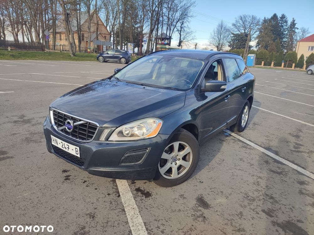Volvo XC 60 D3 Momentum - 2