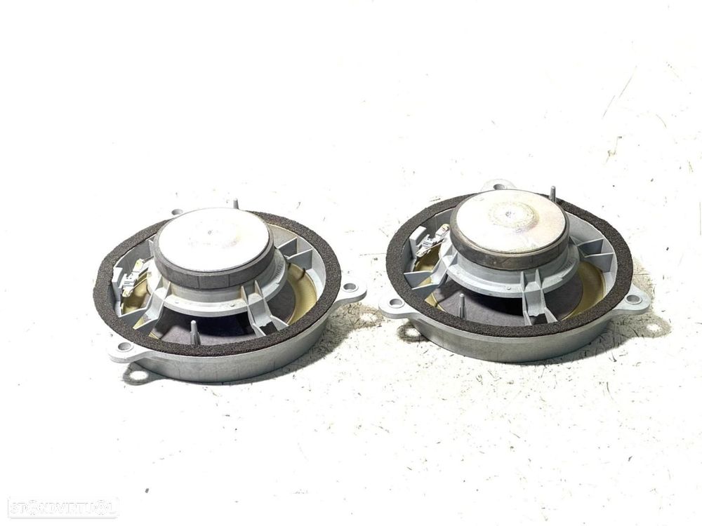 Sistema de Som Completo BOSE RENAULT GRAND SCENIC IV 281702144R 281445901R 28144... - 13