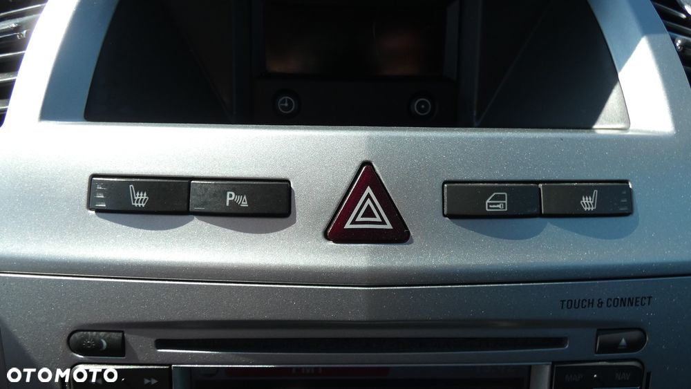 Opel Zafira 1.8 Family - 20