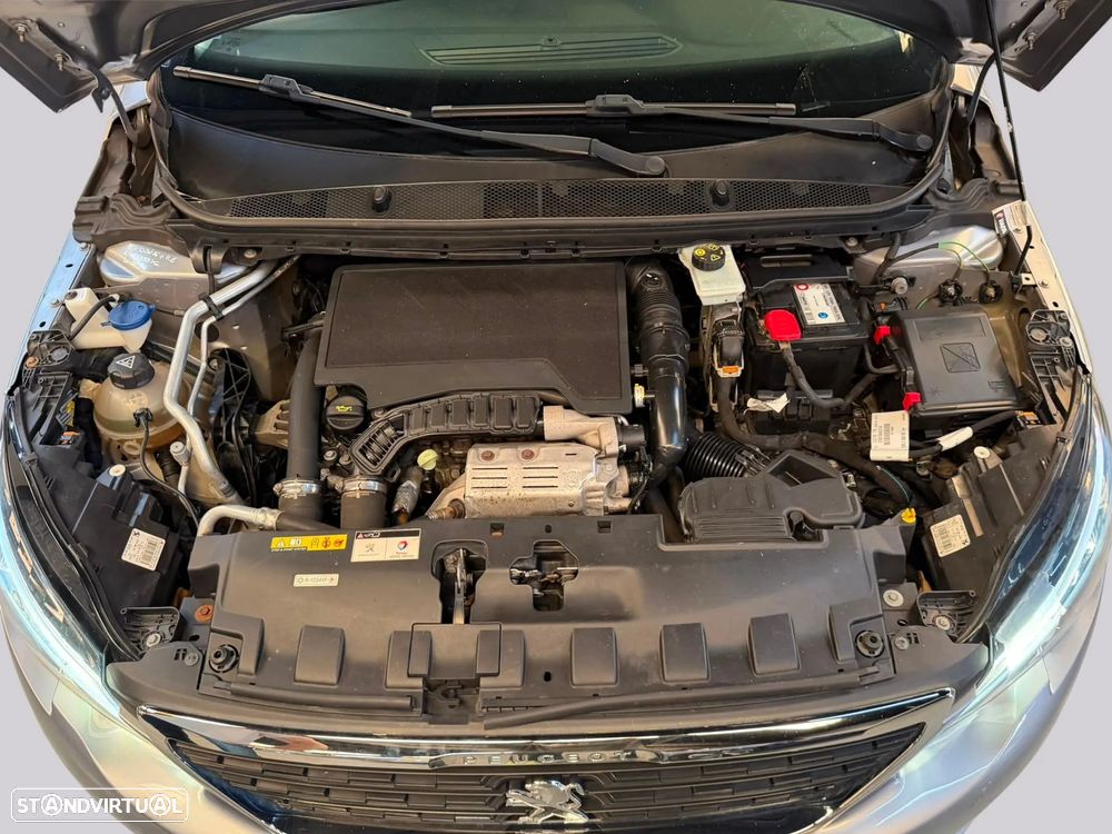 Peugeot 308 - 26