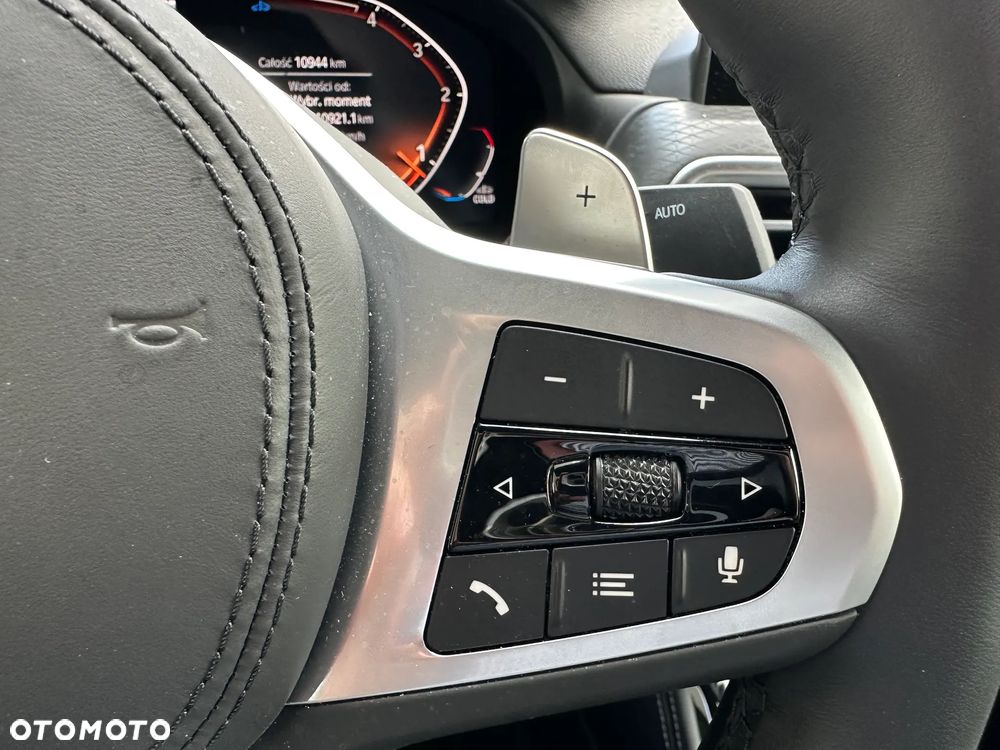 BMW X4 - 14