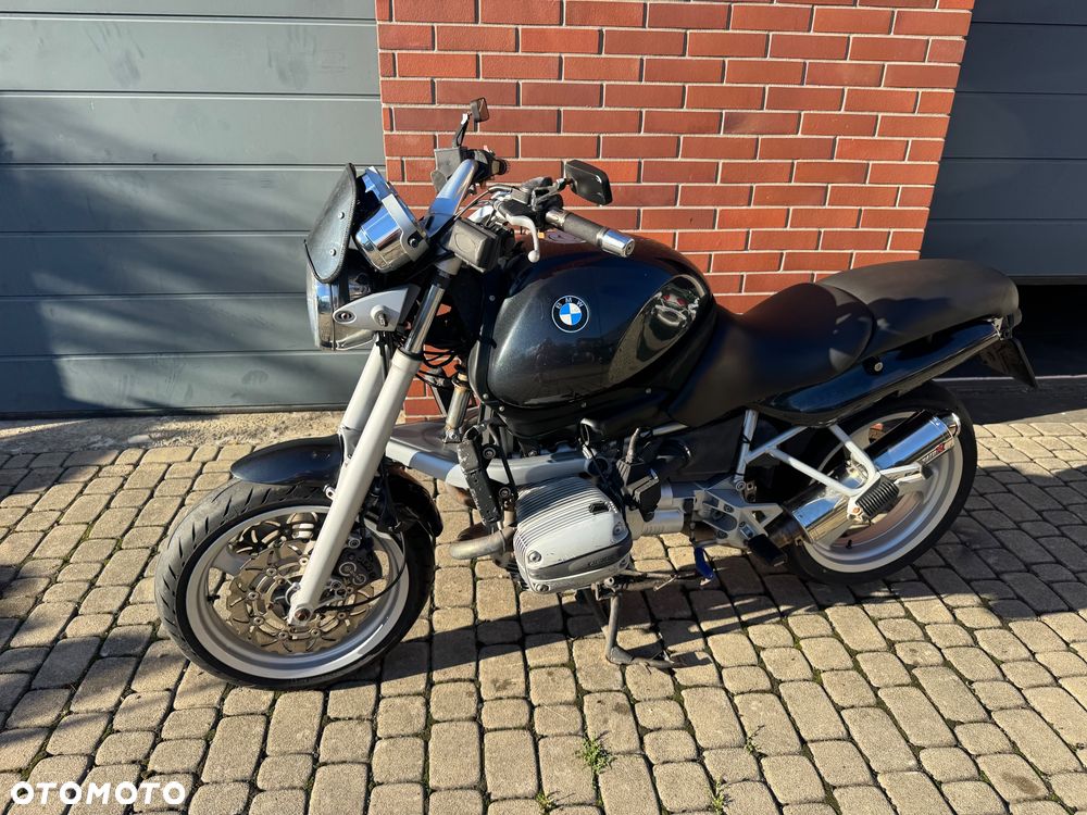 BMW R - 5