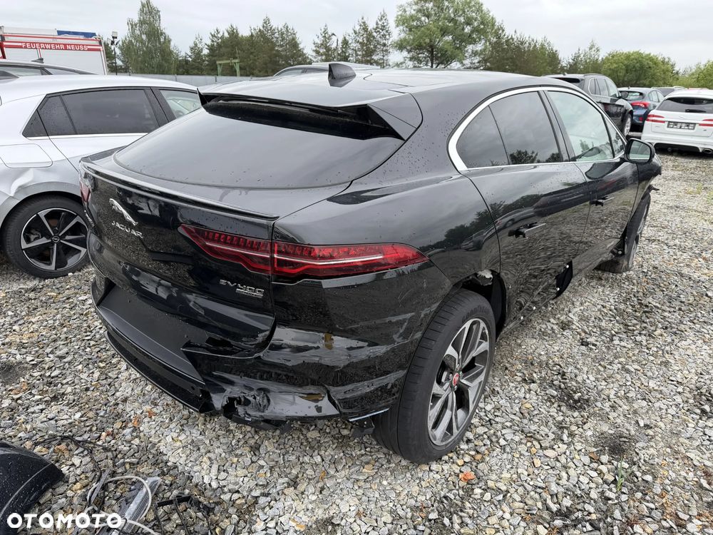 Jaguar I-Pace EV400 AWD R-DYNAMIC HSE - 3