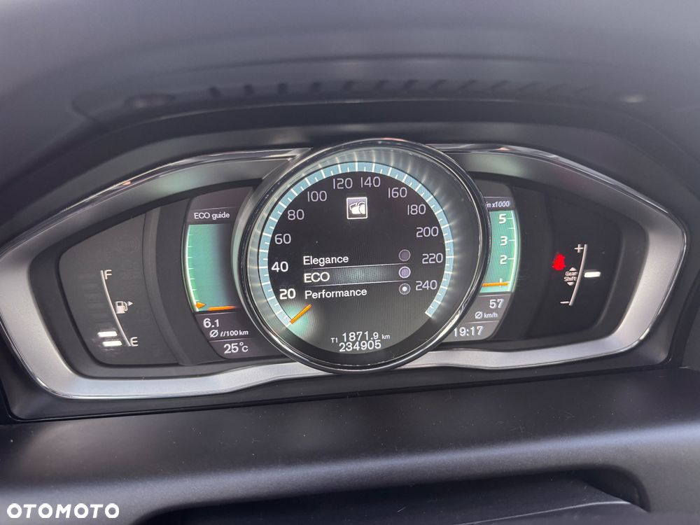 Volvo XC 60 D4 Summum - 15