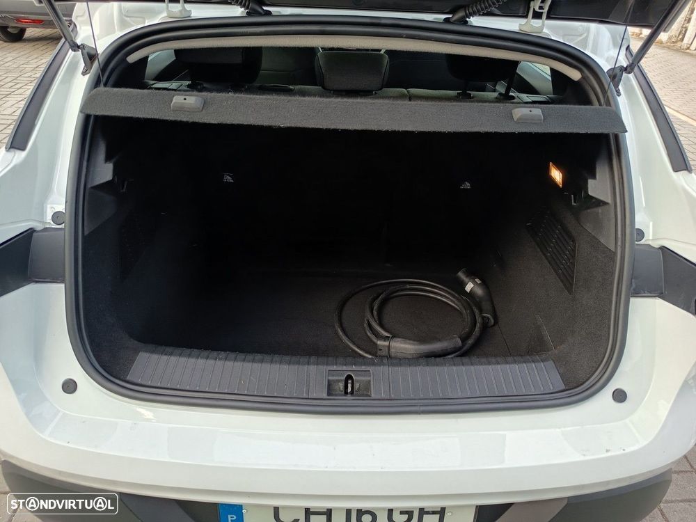 Renault Mégane E-Tech EV60 Evolution ER Optimum Charge - 16