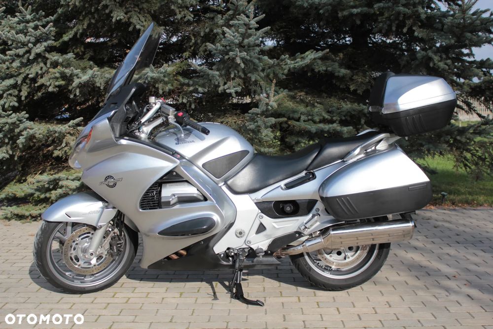 Honda ST - 31