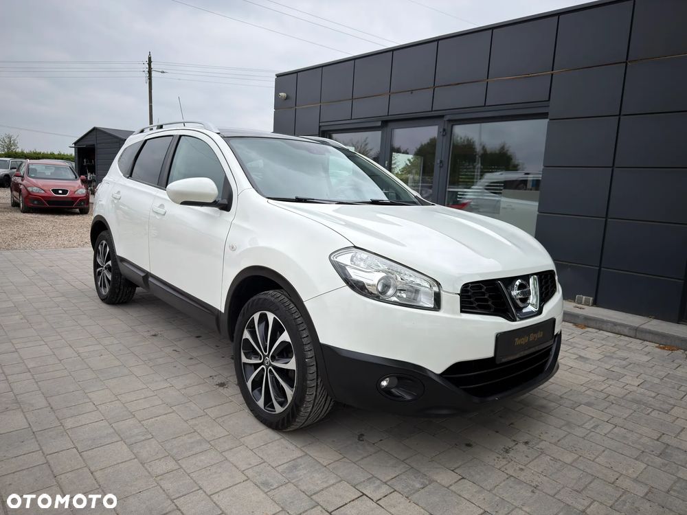 Nissan Qashqai+2 1.6 Acenta - 7