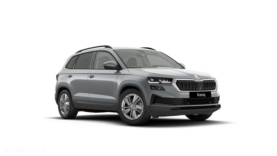 Skoda Karoq 1.5 TSI ACT Drive DSG - 1