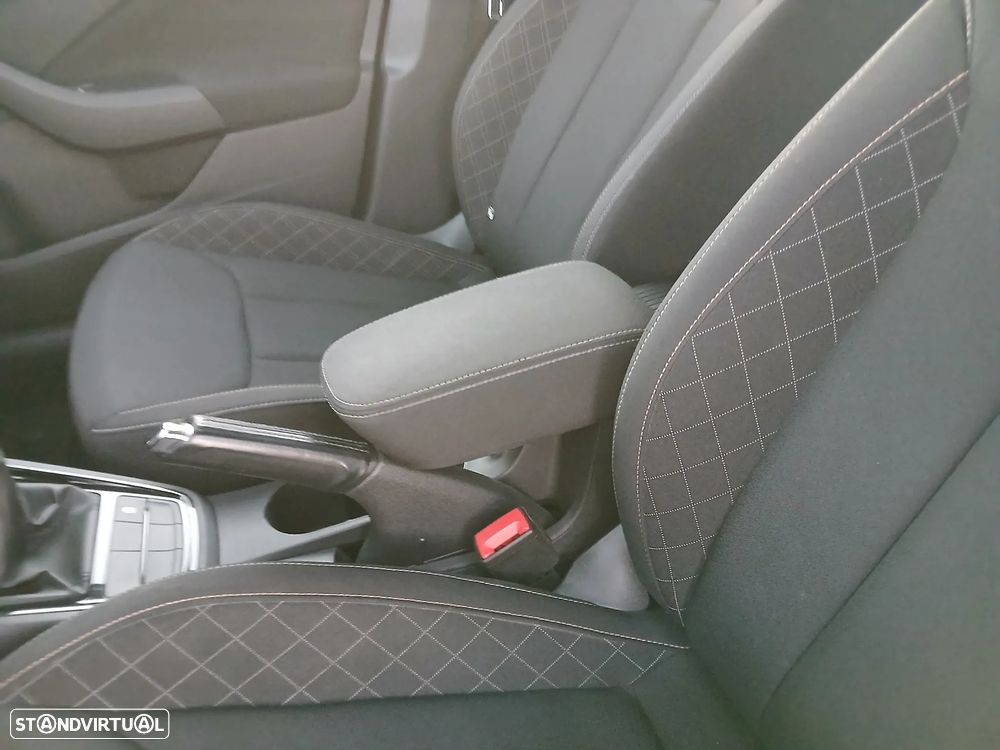 Skoda Kamiq 1.0 TSI Ambition - 24