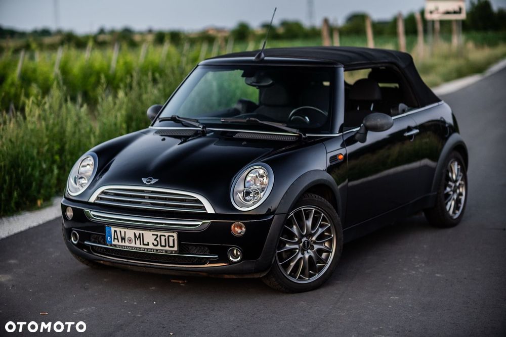 MINI ONE Standard - 33