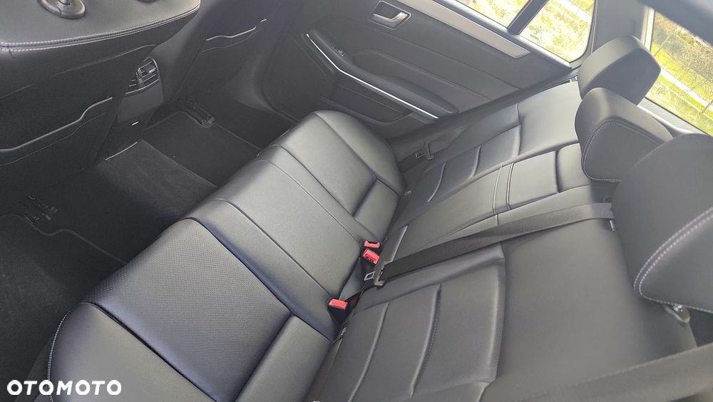 Mercedes-Benz Klasa E 220 BlueTEC BlueEFFICIENCY Edition 9G-TRONIC Avantgarde - 14
